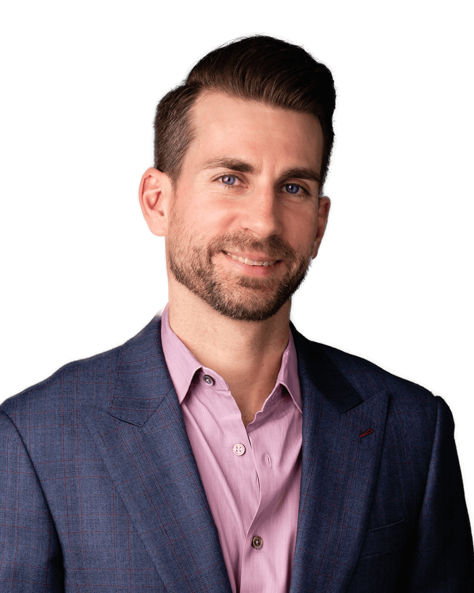 William Christian Haas III, MD, MBA